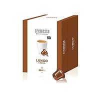 CREMESSO Lungo Crema 48ks - Kávové kapsle
