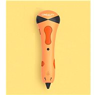 Creality Pen-001, Orange - 3D Pen