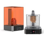 Creality UW 02 mycí a vytvrzovací stanice - Příslušenství pro 3D tiskárny