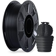 Creality 1.75mm Ender-PLA 1kg černá - Filament