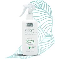 BeC Natura Glovid Z - Hand and surface cleaner, 400ml - Cleansing Gel