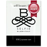 B-Selfie EYE - náplast pro vyplnění vrásek očního okolí, 1 ks (2 náplasti) - Oční krém