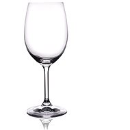 Crystalex sklenice bordeaux LARA 450ml 6ks - Sklenice na červené víno