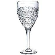 Bohemia Jihlava Sada sklenic na bílé víno 6 ks 270 ml NICOLETTE - Sklenice na bílé víno