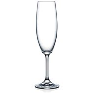 Crystalex Sada sklenic na šampaňské 6 ks 220 ml LARA