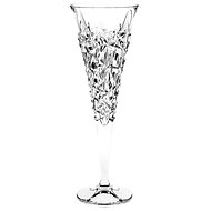 Bohemia Jihlava Sada sklenic na šampaňské 6 ks 200 ml GLACIER - Sklenice na šampaňské