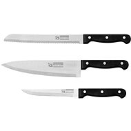 CS Solingen Sada nožů ALL-STAR 3ks CS-000189 - Sada nožů