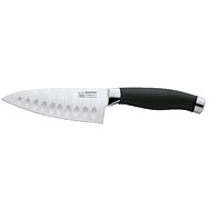CS Solingen Nůž kuchyňský santoku 13cm SHIKOKU