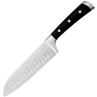CS Solingen Nůž santoku 18cm HERNE - Kuchyňský nůž