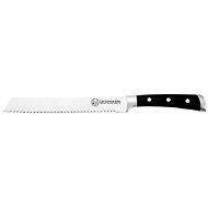 CS Solingen Nůž na pečivo 21cm HERNE - Kuchyňský nůž