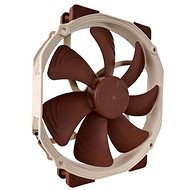 Noctua NF-A15 PWM - Ventilátor do PC