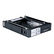 AKASA Lokstor M21 - Rámeček na HDD