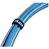 Souprava na svazování kabelů AKASA Tidy Kit 2