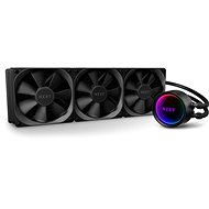 NZXT Kraken X73 - Vodní chlazení