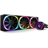 NZXT Kraken Z73 RGB Black - Vodní chlazení