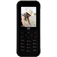 CAT B40 černá - Mobilní telefon