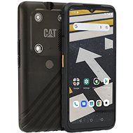 CAT S53 černá - Mobilní telefon