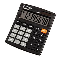 CITIZEN SDC805NR Black - Calculator