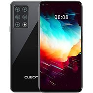 Cubot X30 128GB černá - Mobilní telefon