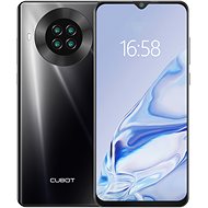 Cubot Note 20 černá - Mobilní telefon