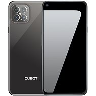 Cubot C30 černá - Mobilní telefon