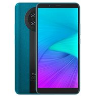 Cubot Note 9 zelená - Mobilní telefon