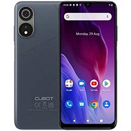 Cubot P60 6/128GB šedá - Mobilní telefon