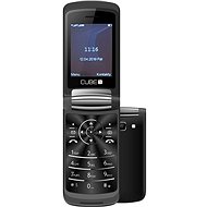 CUBE1 VF400 černá - Mobilní telefon