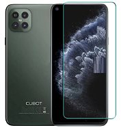 Cubot Tempered Glass for C30 - Glass Screen Protector