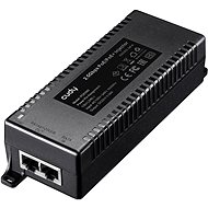 CUDY 30W 2.5Gbps PoE+/PoE Injector - Injector
