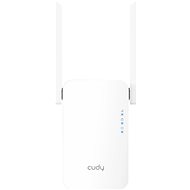 WiFi extender CUDY AX1800 Wi-Fi 6 Mesh Repeater