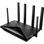 CUDY AX1800 Wi-Fi 6 Mesh 4G Cat18 Router - LTE WiFi modem