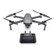 DJI Mavic 2 Zoom + DJI Smart Controller - Drone