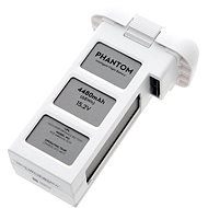 DJI Phantom 3 LiPo 4480mAh  - Baterie pro dron