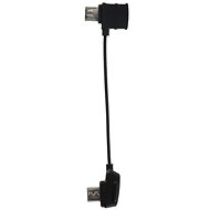 Příslušenství pro dron DJI RC Cable (Reverse Micro USB connector)