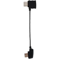 Příslušenství pro dron DJI RC Cable (USB-C connector)
