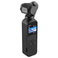 DJI Osmo Pocket - Outdoorová kamera