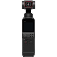 DJI Pocket 2 - Outdoor Camera
