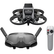 DJI Avata Fly Smart Combo (DJI FPV Goggles V2 + Motion C.) - Dron