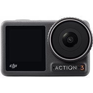 DJI Osmo Action 3 Standard Combo - Outdoorová kamera