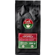 Honduras Cocafelo zrnková káva 250 g