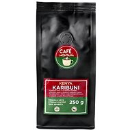 Kenya Karibuni zrnková káva 250 g