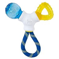 JW Hračka pro štěňátka 3v1 20 cm - Hračka pro psy