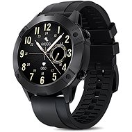 Cubot N1 Black - Chytré hodinky