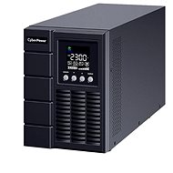 CyberPower OLS1500EA-DE - Záložní zdroj