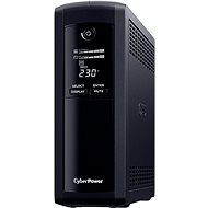 CyberPower VP1000ELCD-FR - Záložní zdroj