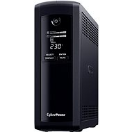 CyberPower VP1600ELCD-FR - Záložní zdroj