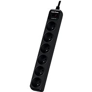 Surge Protector  CyberPower B0620SC0-FR