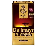DALLMAYR ETHIOPIA HVP 500G - Káva