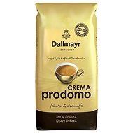 DALLMAYR CREMA PRODOMO 1000G - Káva